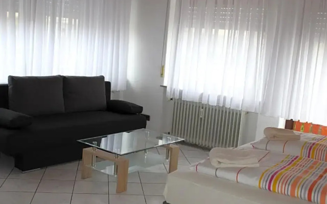 Gasthof Rössle Ochsenwang