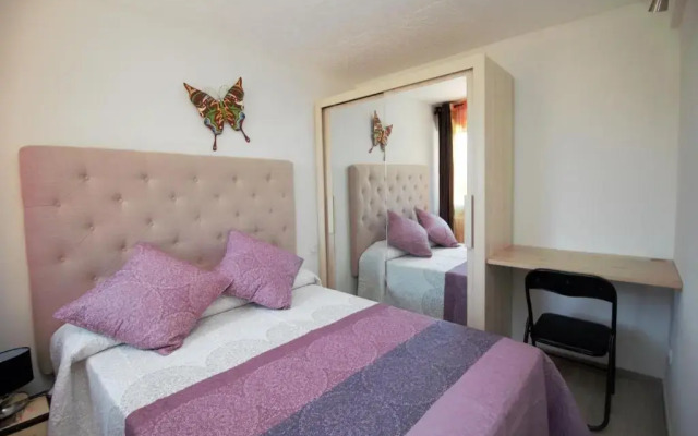 Soleil Bleu - T2 classé 3 étoiles en front de mer