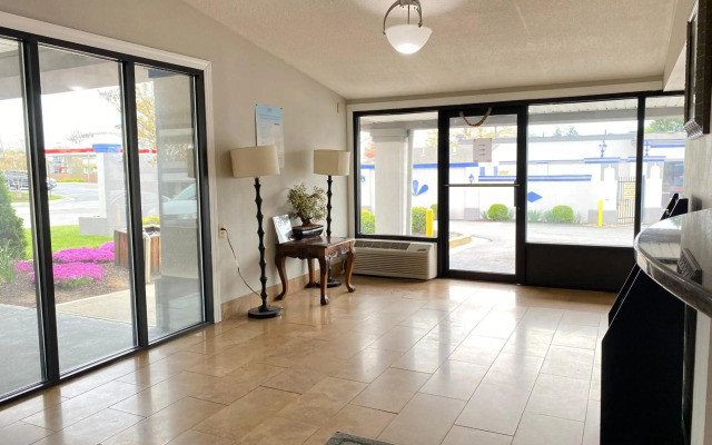 Travelodge by Wyndham Laurel/Ft. Meade/Near NSA