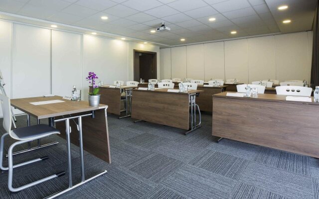 Ibis Styles Vilnius