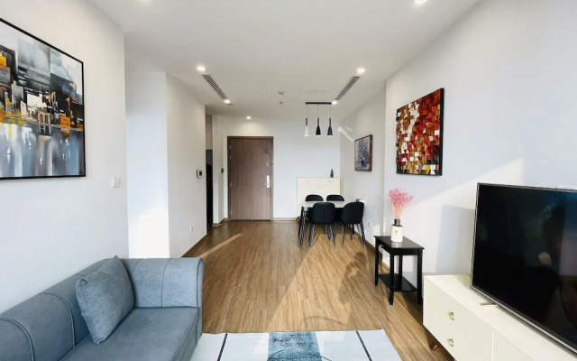 TIL - Vinhomes Skylake Elegance Suites