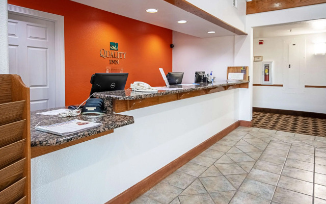 Quality Inn
