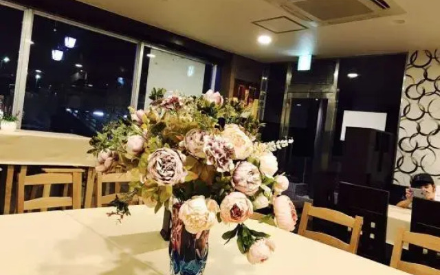 Isehara Daiichi Hotel