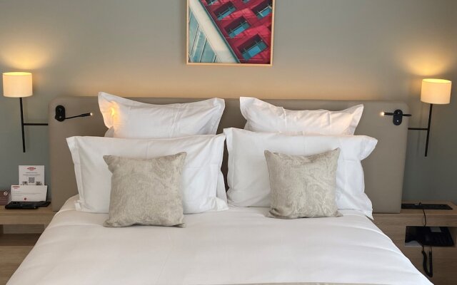 Residhome Quai d'Ivry Hotel