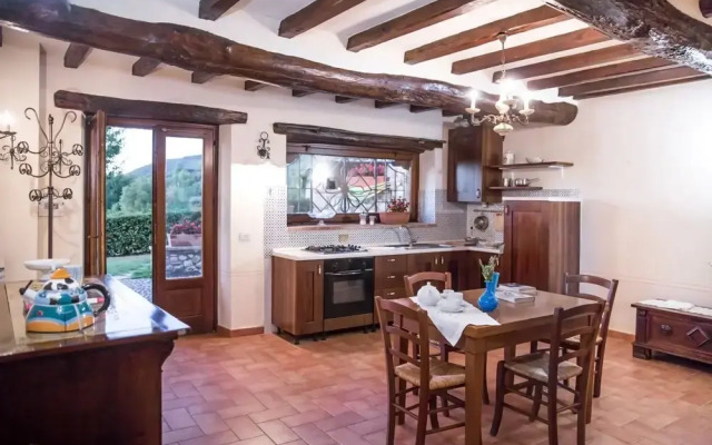 Rent in Rome - Agriturismo Villa Belvedere