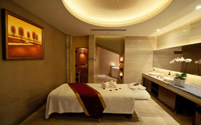 DoubleTree by Hilton Hotel Chongqing North