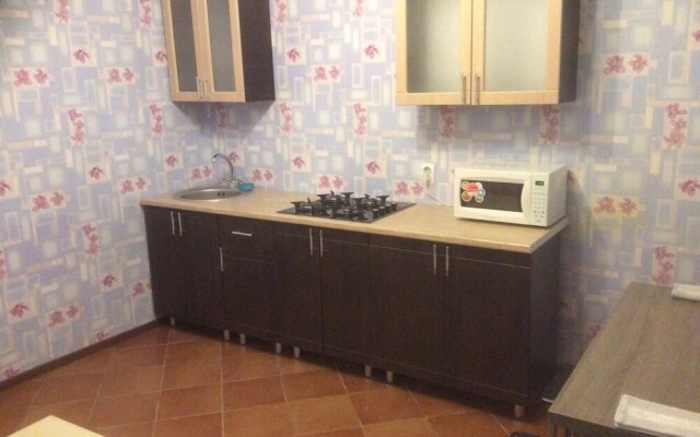 Apartment on Ryleeva 64 B