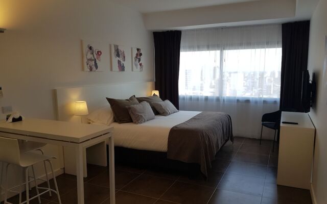 Rental Suites Campana