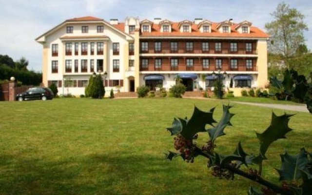 Club Condal Apartamentos