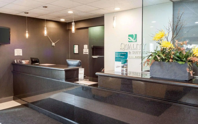 Quality Inn Montpelier