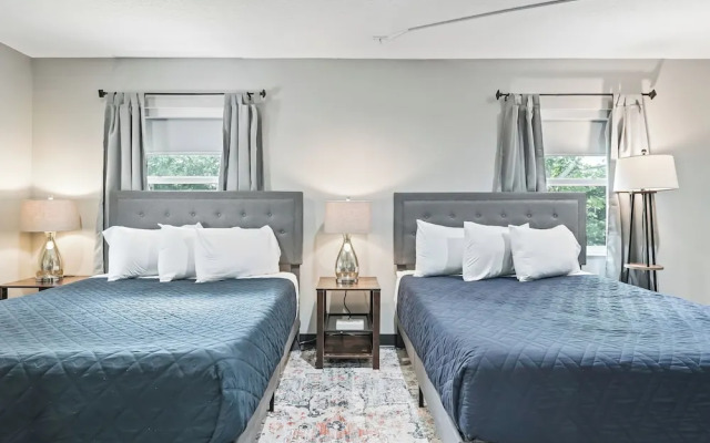 Ocala Suites