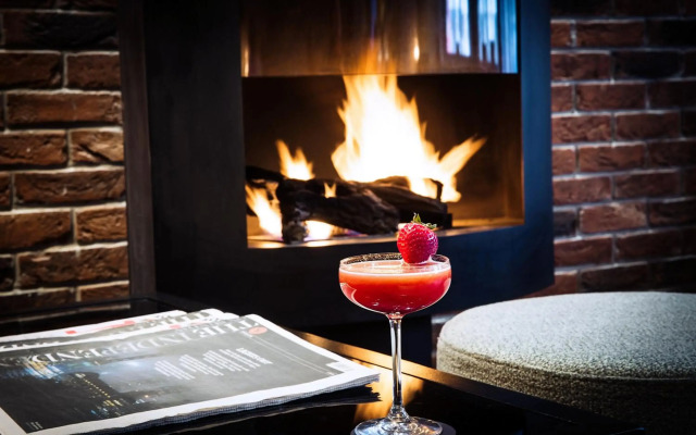 Malmaison Reading