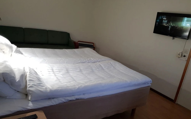 Björnforsens Turist & Konferens Hotell