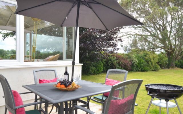 Caernarfon View Cottage