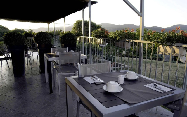 Hôtel de Vacances de la Vignasse