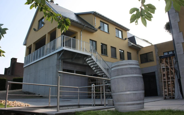 Gasthof Kapelhof