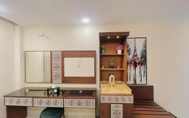 Karnak Hotel Luxor