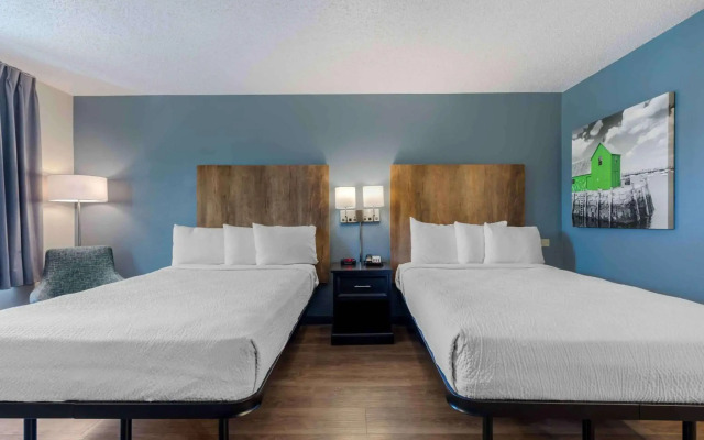 Extended Stay America Select Suites - Dallas - Lewisville