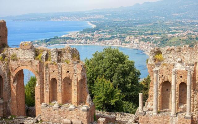 Baia Degli Dei Bilo