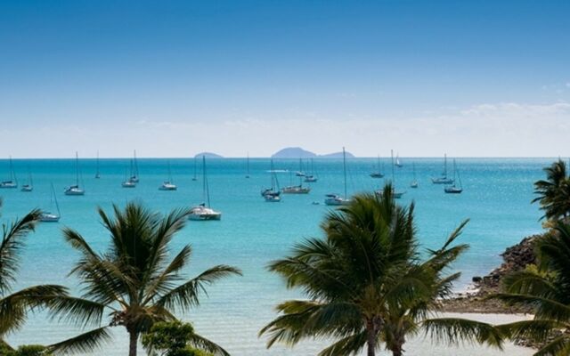 Airlie Beach Hotel