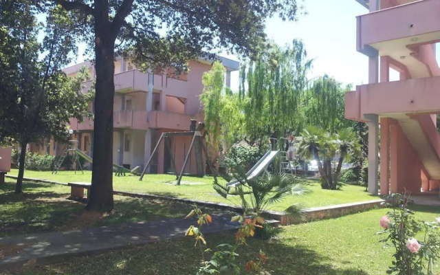 Residence La Perla