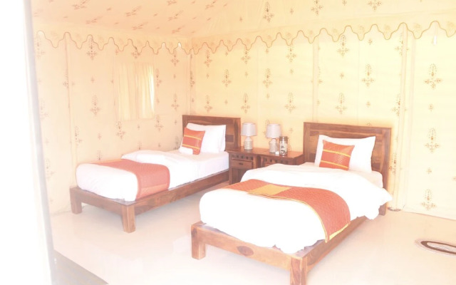 Samrat Resort