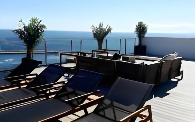 Hotel Alto Antofagasta