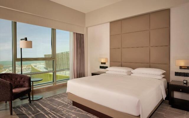 Hyatt Regency Al Kout Mall
