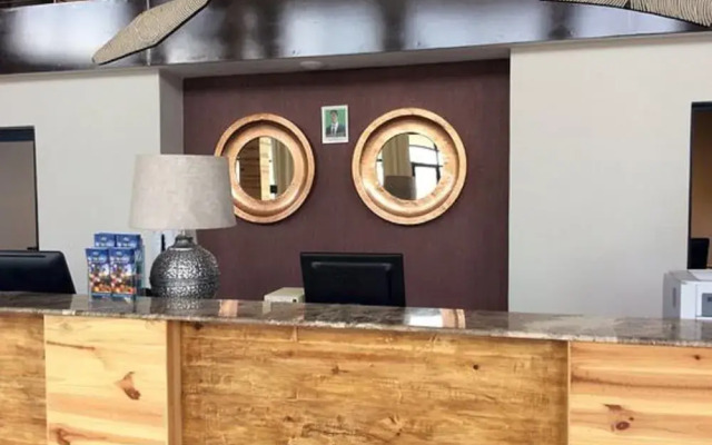Fatmols lodge