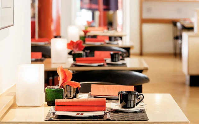 Hotel du Nord Alster