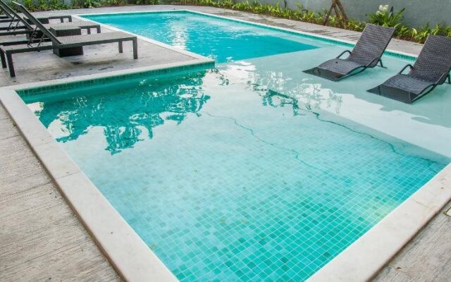 Pousada e Chalés Aquarius