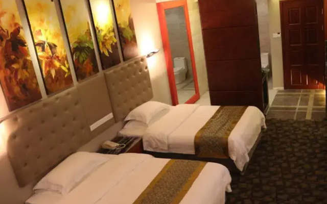 Yangshuo Chinatown Hotel