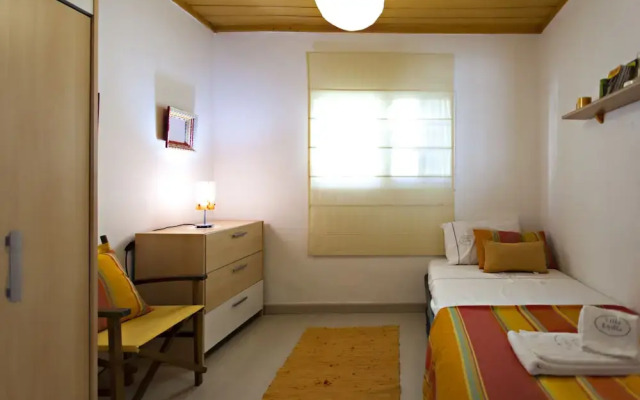 MY CHOICE Villa Lydia