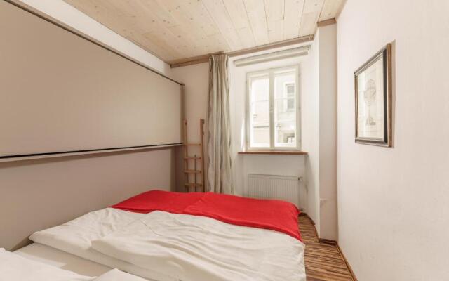 Easyapartments Altstadt 1