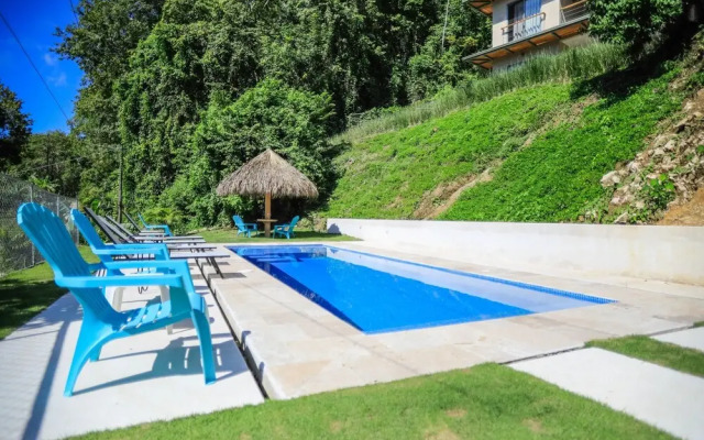 DALI Boutique Apartments