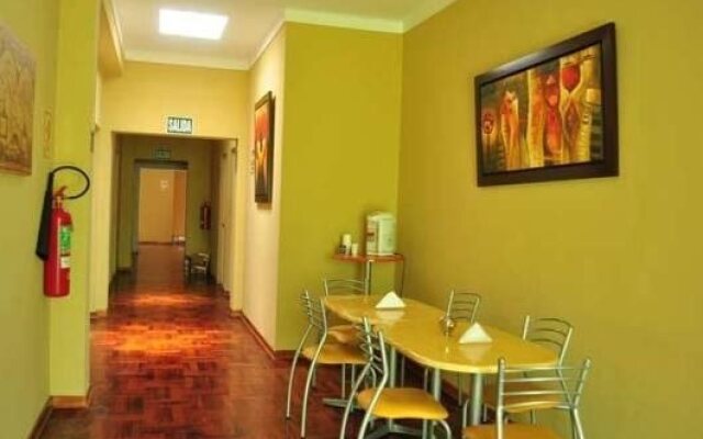 Hotel Pradera Verde Inn
