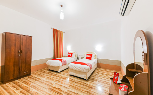 Oyo 119 Jasmine Hotel Apartments