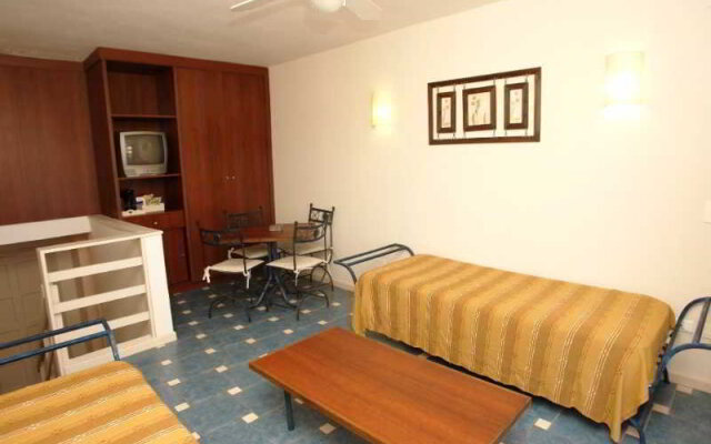Australis Rumel Hotel Cariló