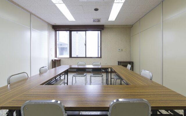 Mizuho Urban Hotel