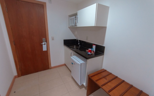 Salvador Business Flat