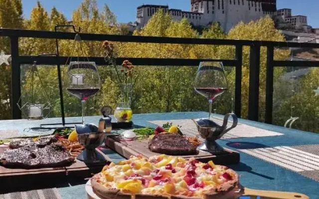 Verona International Hotel