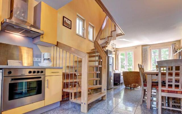 Zinnowitz, DHH Isabella Haus 1