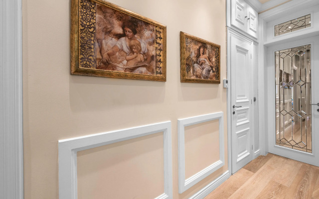 Aristotelous Grand View