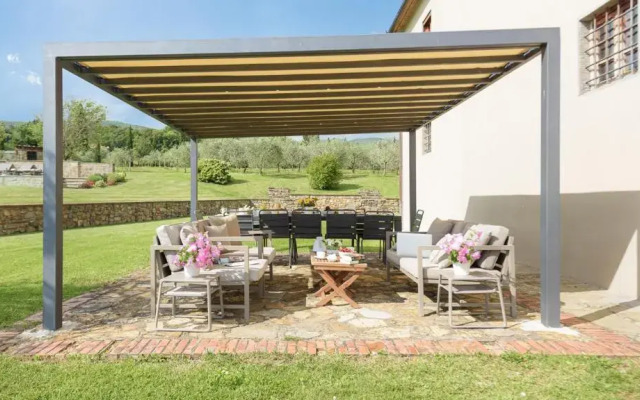 Ca Maggiore 10 2 in Castiglion Fibocchi