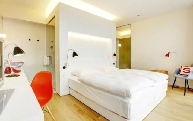 Smartcity Designhotel