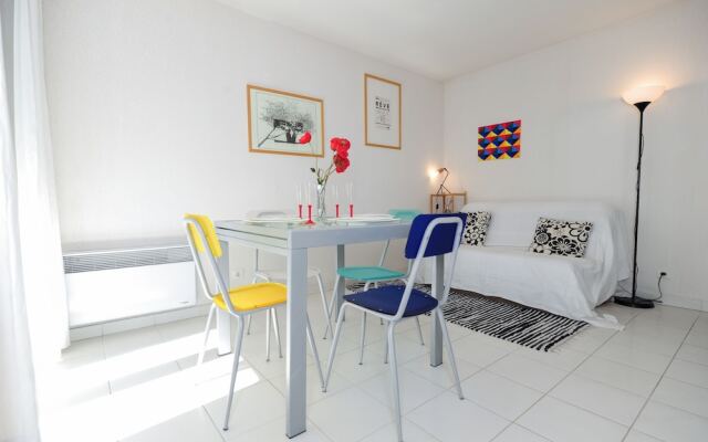 Le Soleil Dor 5 Stars Holiday House