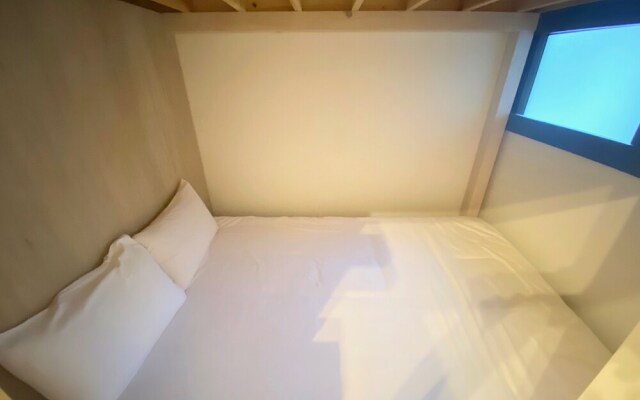 Matsuri Loft House