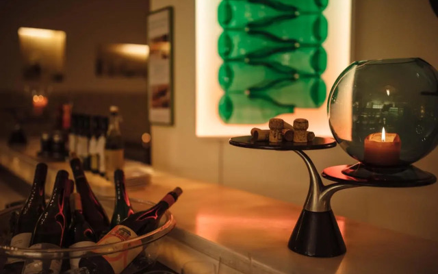 Hotel Rathaus Wein & Design