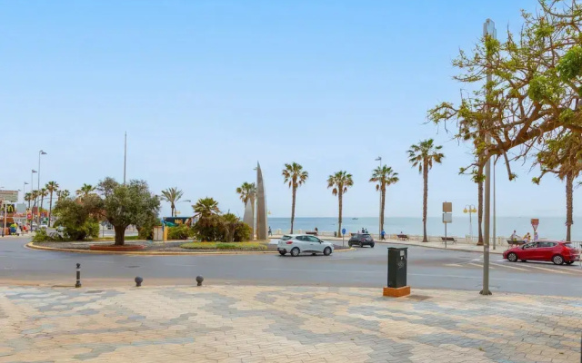 Garceta in Benalmadena