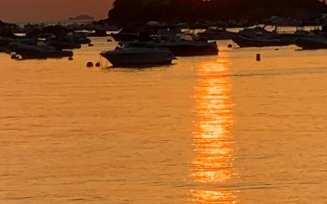 Stella mare à porticcio
